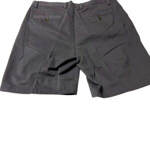 NWT Men's Gray Shorts Amazon Basics